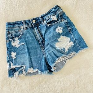American Eagle Women’s Mom Short - Size 2